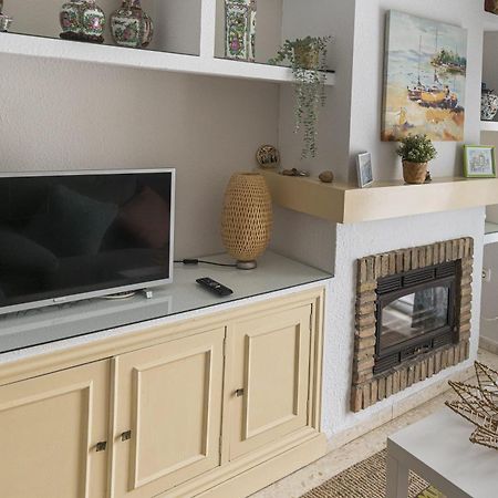 Apartamento Playas De Huelva إل بورتيل المظهر الخارجي الصورة