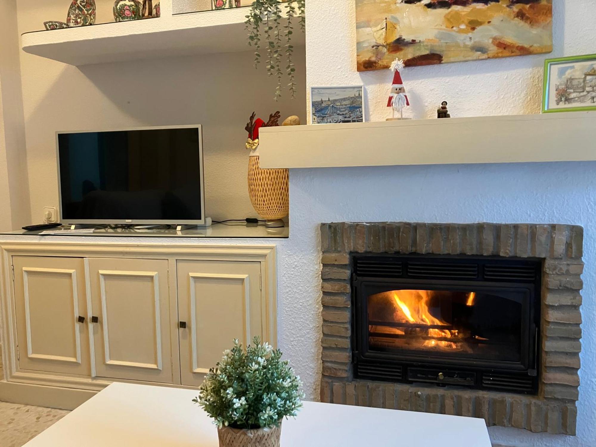 Apartamento Playas De Huelva إل بورتيل المظهر الخارجي الصورة