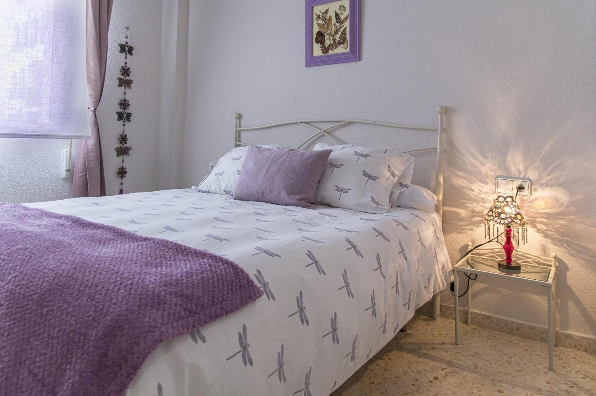 Apartamento Playas De Huelva إل بورتيل المظهر الخارجي الصورة